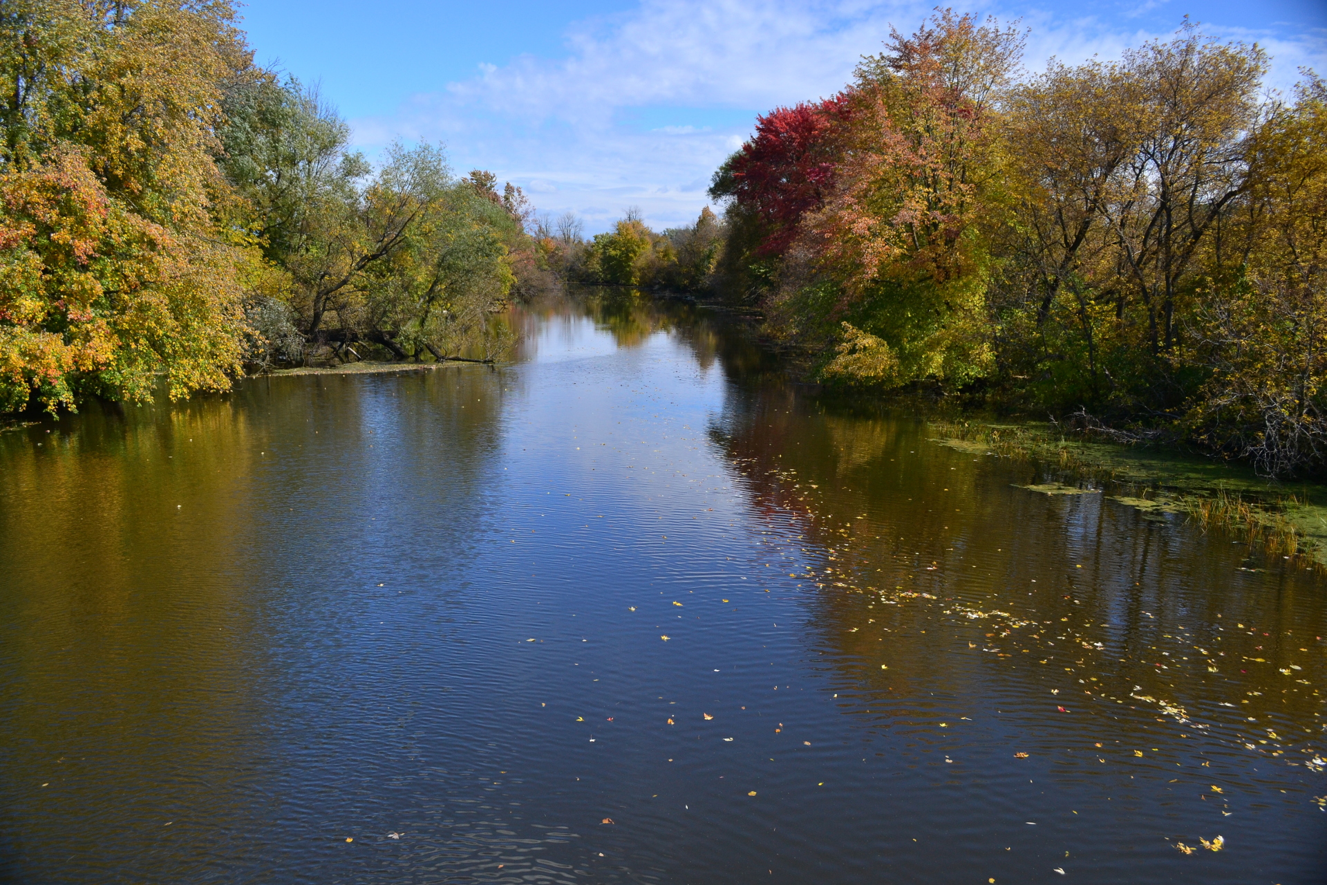 Jock River 2