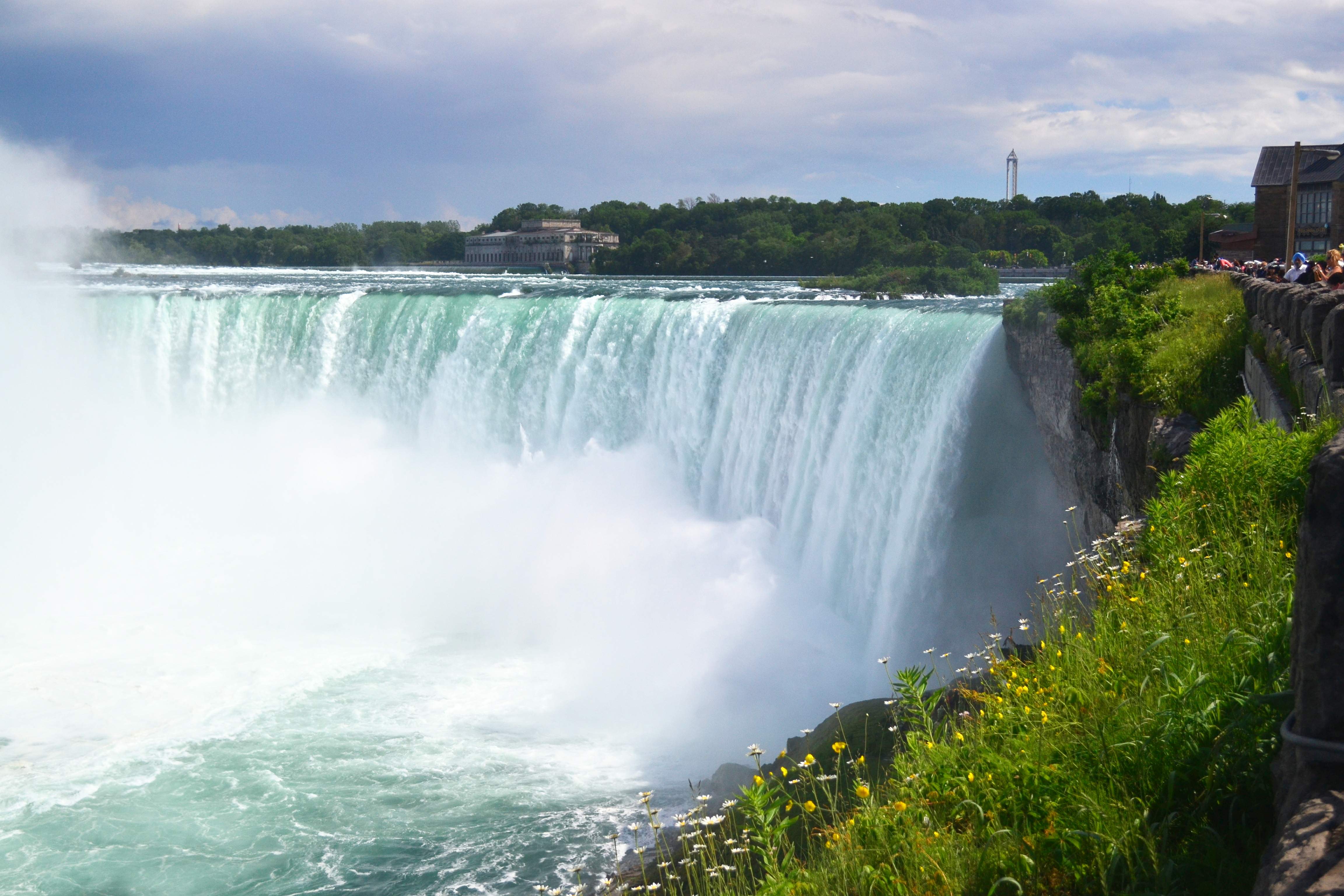 Niagara